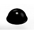 3M Bumpon™ SJ5017 negru, set = 40 buc.