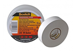 3M 35 Scotch PVC izolator banda 19 mm x 20,1 m