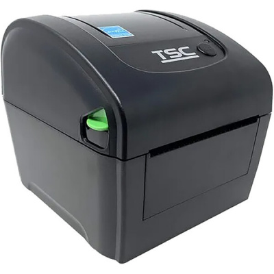 TSC DA210 99-158A001-0002, 8 dots/mm (203 dpi), EPL, ZPL, ZPLII, TSPL-EZ, USB, imprimantă de etichete