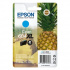 Epson 604XL T10H240 C13T10H24010 Cian (cyan) cartus original