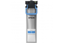 Epson C13T13L240 azuriu (cyan) cartus original