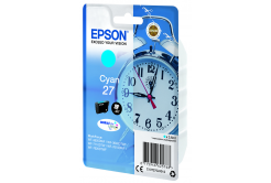 Epson 27 C13T27024022 azuriu (cyan) cartus original