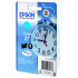Epson 27 C13T27024022 azuriu (cyan) cartus original