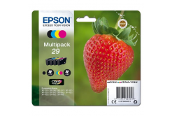 Epson T29 C13T29864012 color (CMYK) multipack cartus original