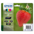 Epson T29 C13T29864012 color (CMYK) multipack cartus original