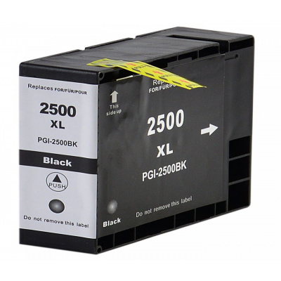 Canon PGI-2500XL negru (black) cartus compatibil