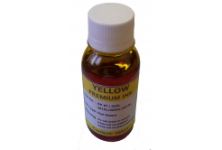 Cerneala universal galben (yellow) 1000ml