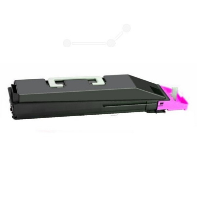 Kyocera TK-865M purpuriu (magenta) toner compatibil