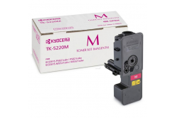 Kyocera Mita TK-5220M purpuriu (magenta) toner original