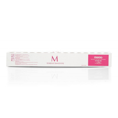 Triumph Adler 1T02L7BTA1 purpuriu (magenta) toner original