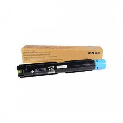 Xerox 006R01829 azuriu (cyan) toner original