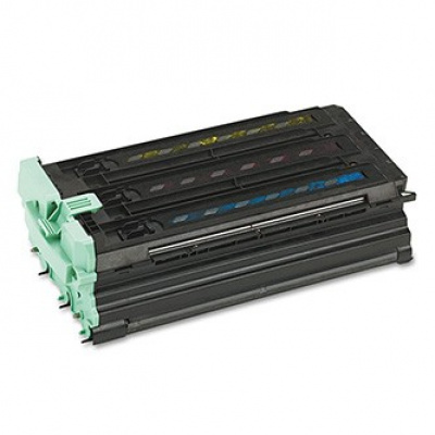 Ricoh drum original 402525, cyan/magenta/yellow, CPU 125, 13000 pagini, Ricoh Aficio CL 2000, 3000, DN, 3100