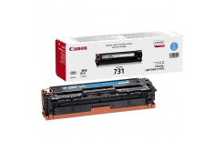 Canon CRG-731 6271B002 azuriu (cyan) toner original