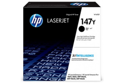 HP 147Y W1470Y negru (black) toner original