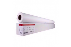 Canon Matt Coated Paper 8946A004, 140g/m2, 24", 610mmx30m, grafică, mat, acoperit, alb, rolă de hârtie