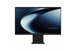 ASUS ExpertCenter/P200 (PM240FA-R38256X)/23,8"/FHD/R3-30/8GB/256GB/AMD int/W11P/Negru/2R
