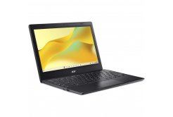 Acer NX.JYGEC.001 Chromebook 311/CBOA311-2H-8125/MTK-540/11,6"/1366x768/4GB/128GB/Mali G57/Chrome/Negru/2R