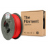 "The Filament" by Spectrum TF-24219, PLA Lite, 1,75mm, 1000g, Roșu (Red)