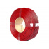 Spectrum 81304 Refill 3D filament, r-PLA, 1,75mm, 1000g, Roșu (Signal red)