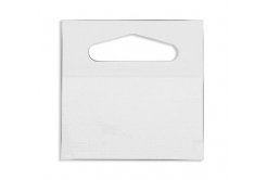 3M 1075 Hang Tabs Urechi autoadezive pentru agățare "delta" ambalaj 500 buc.
