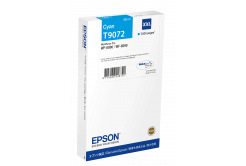 Epson T9082 XL C13T90824N azuriu (cyan) cartus original