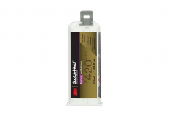 3M DP420 Scotch-Weld, negru, 50 ml