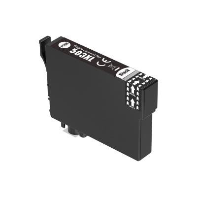 Epson 503XL T09R14 negru (black) cartus compatibil