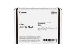 Canon T06 3526C002 negru (black) toner original