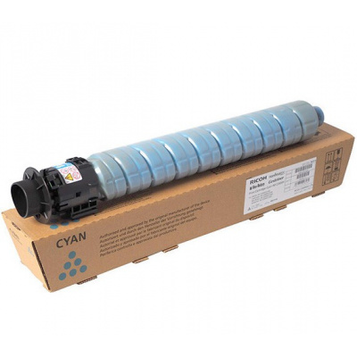 Ricoh 842314 azuriu (cyan) toner original