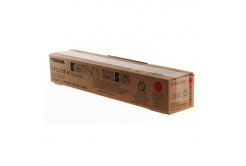Toshiba T-FC210EM 6AJ00000165 purpuriu (magenta) toner original