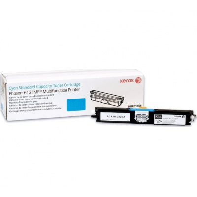 Xerox 106R01463 azuriu (cyan) toner original