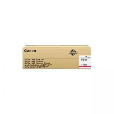 Canon CEXV16/17 0256B002 purpuriu (magenta) drum original