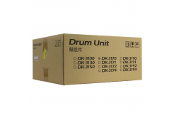 Kyocera DK-3170 302T993060 negru (black) drum original
