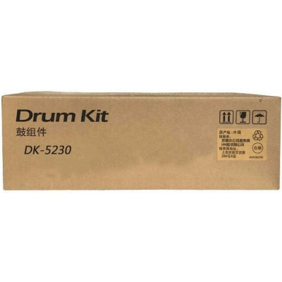 Kyocera DK-5230 302R793010 negru (black) drum original