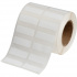Brady J20-37-7425J / 150020, Polypropylene Labels, 38.10 mm x 12.70 mm