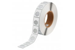 Brady THTEP-05-7593-WT / 805864 Etichete EPREP, 30.00 mm x 40.00 mm