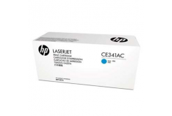 HP toner original CE341AC, cyan, 16000 pagini, HP LaserJet Enterprise 700 color MFP M775dn, M775f,