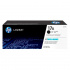 HP 17A, CF217A negru (black) toner original