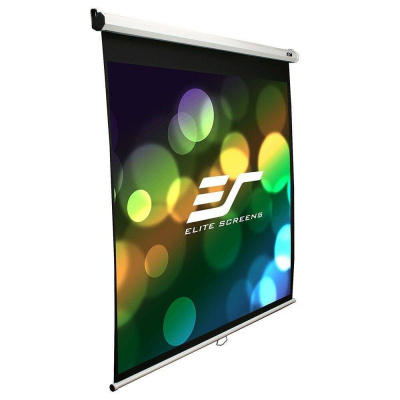 Epson M84XWH-E30 ELITE plátno roleta 84" 16:9, 104,1x185,4 cm