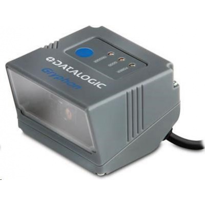 Datalogic GFS4170 Gryphon GFS4100, 1D, USB, kit (USB)