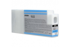 Epson C13T642500 azuriu deschis (light cyan) cartus original