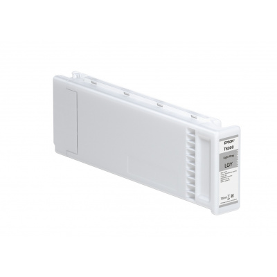 Epson T8000 C13T800000 gri deschis (light gray) cartus original