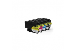 Brother LC-3233 multipack cartus compatibil