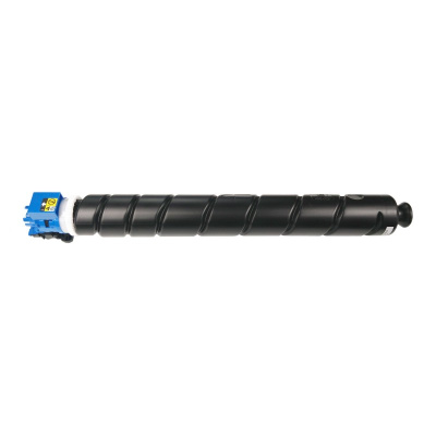 Triumph Adler CK-8512C, 1T02RLCTA1 azuriu (cyan) toner compatibil