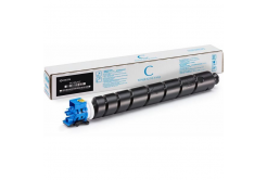 Kyocera Mita TK-8525C azuriu (cyan) toner original