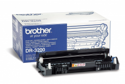 Brother DR-3200 negru (black) drum original