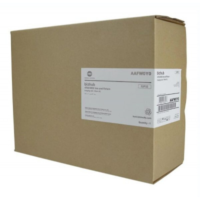 Konica Minolta AAFW0Y0 negru (black) drum original