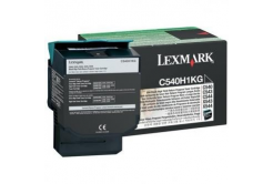 Lexmark C540H1KG negru (black) toner original, vânzare