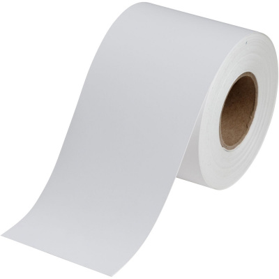 Brady J20C-3250-2551 / 150008, etichete, Continuous Vinyl Tag, 83.00 mm x 15.24 m