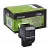 Lexmark 70C2XK0 negru (black) toner original